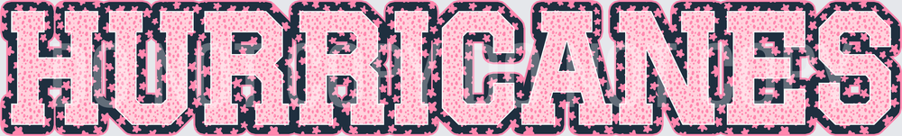 KayndiDesigns 08.26 Varsity Stars Hurricanes