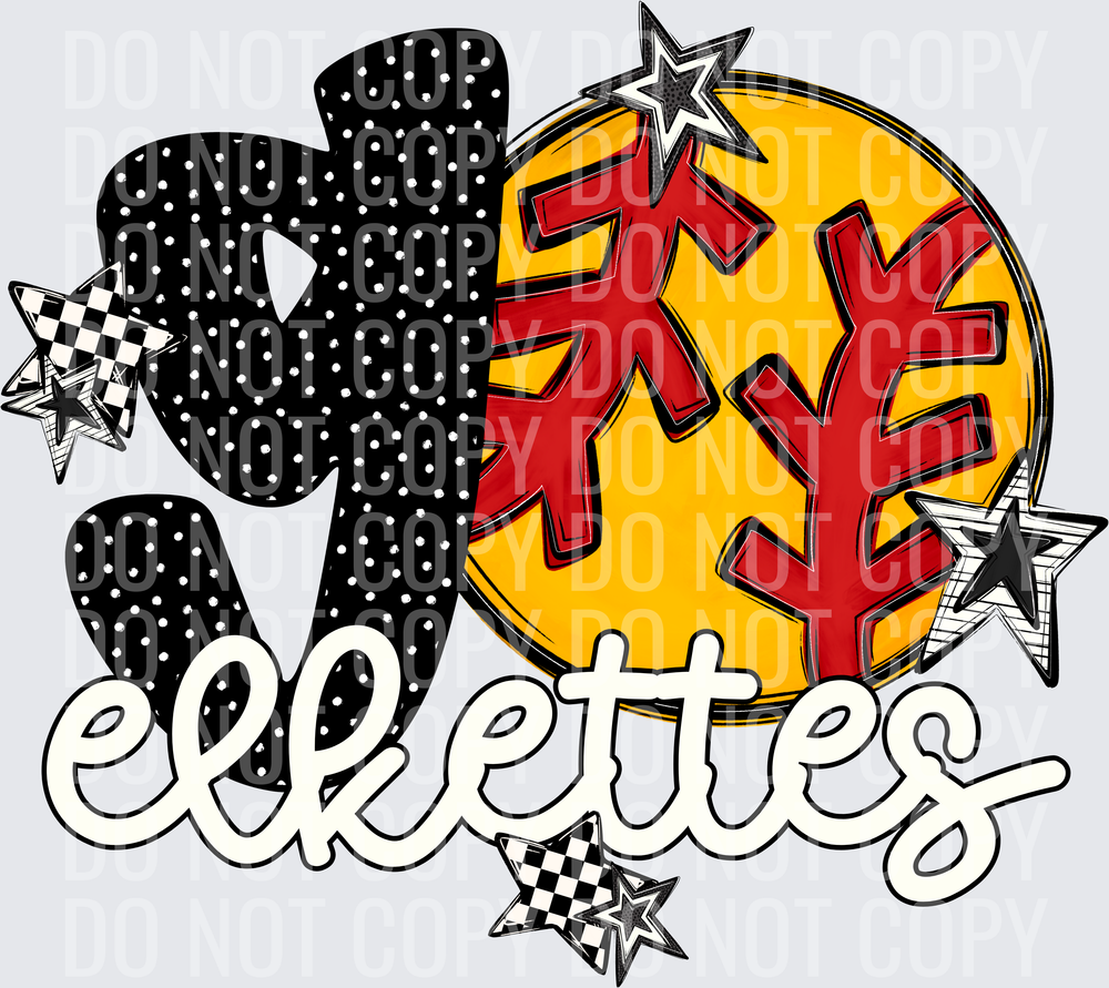 ELKETTES