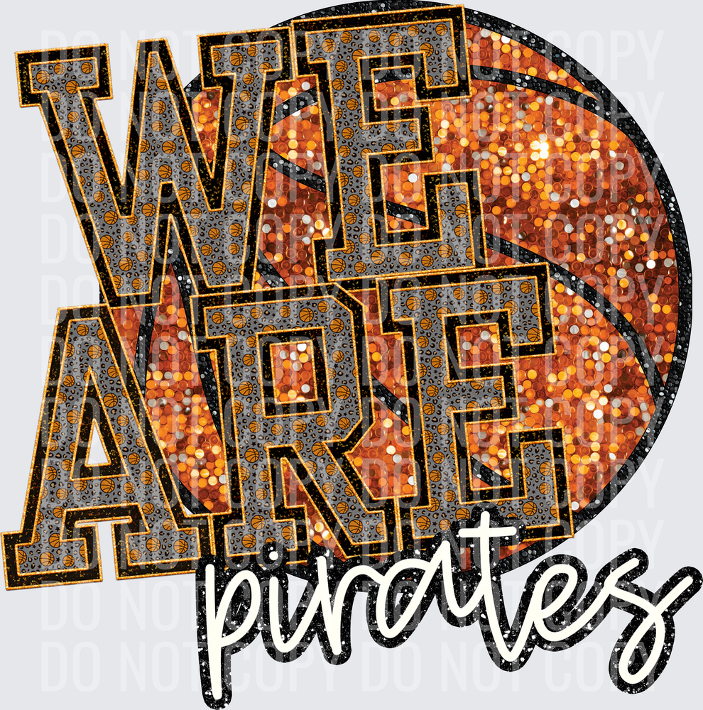 pirates
