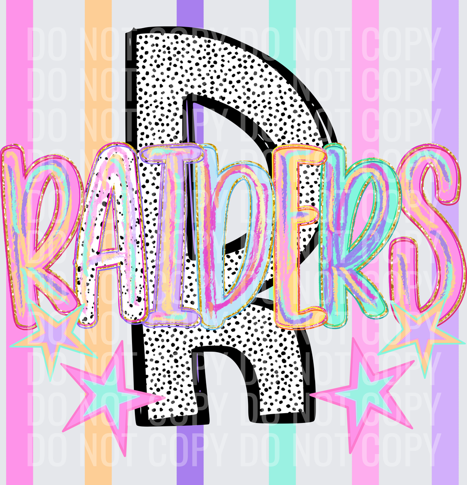 Raiders