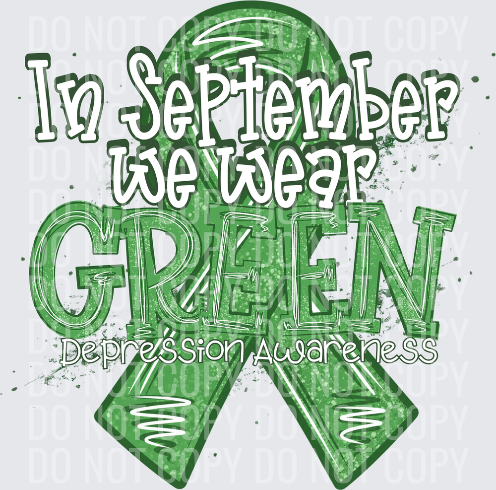 IN SEPTEMBER DEPRESSION (2)