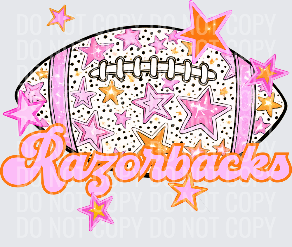 RAZORBACKS