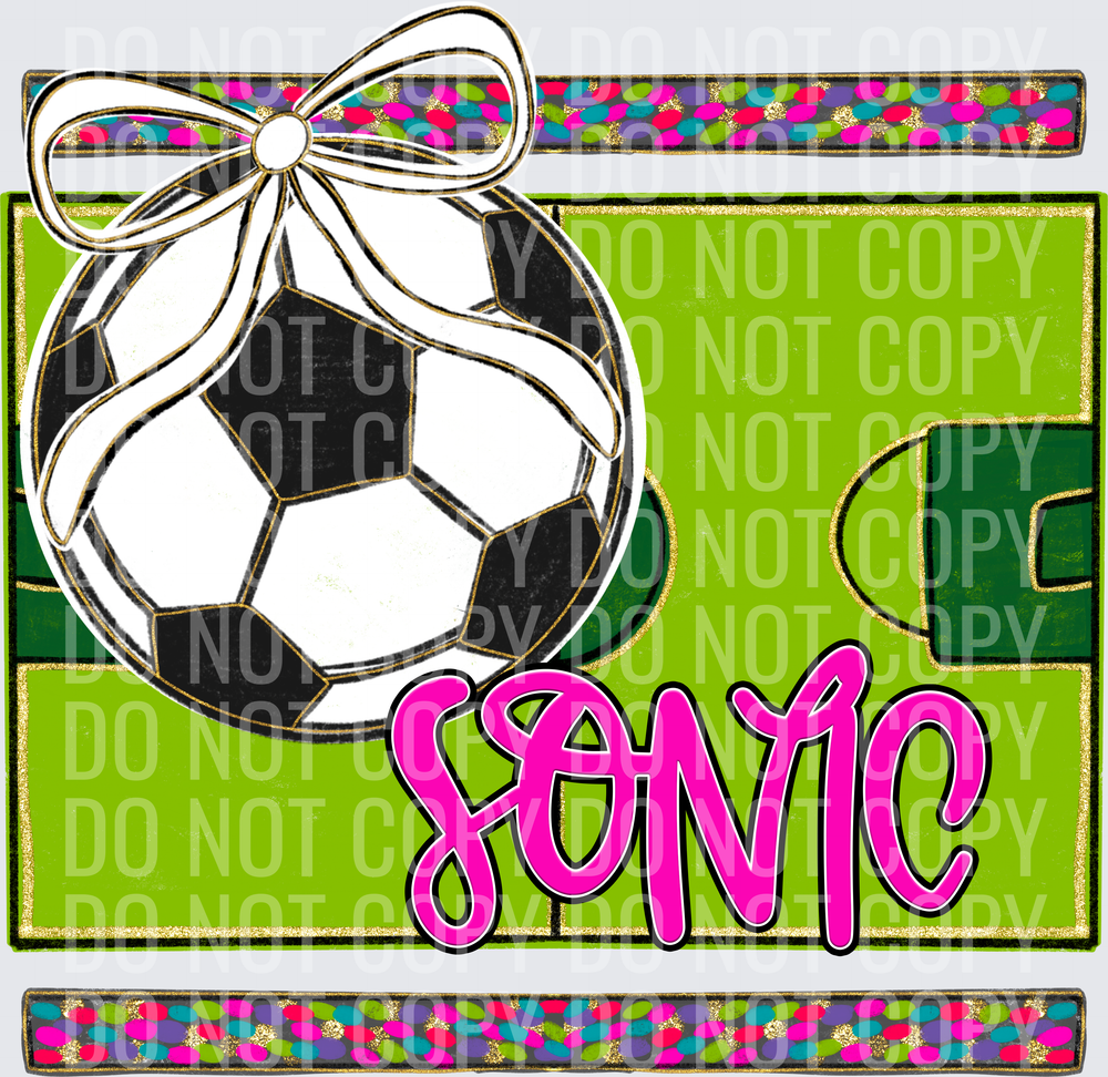sonicsoccerfield