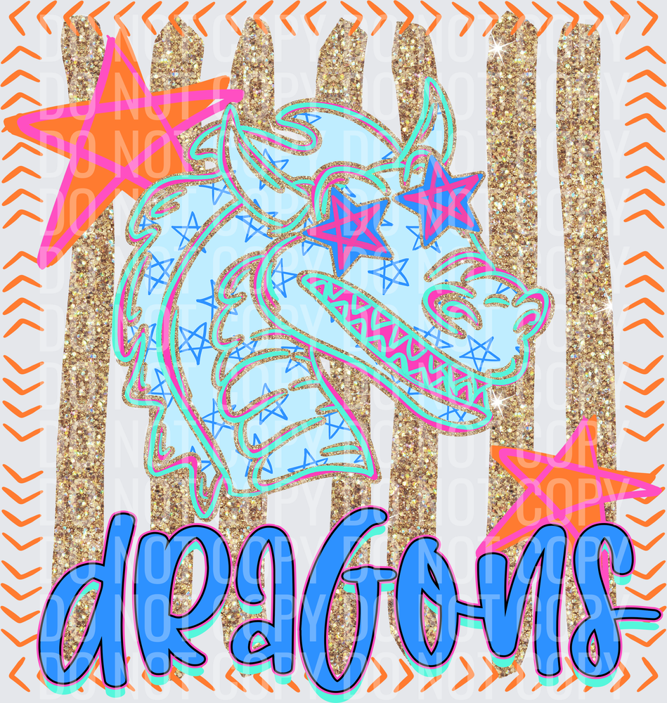 Dragons