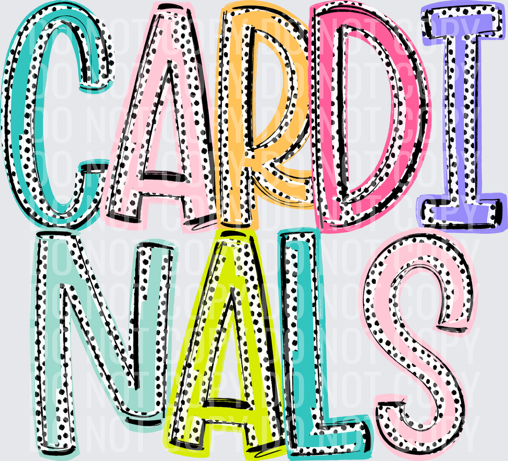 CARDINALS