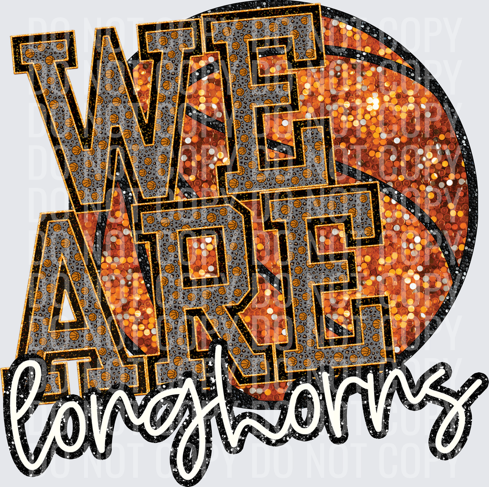 longhorns