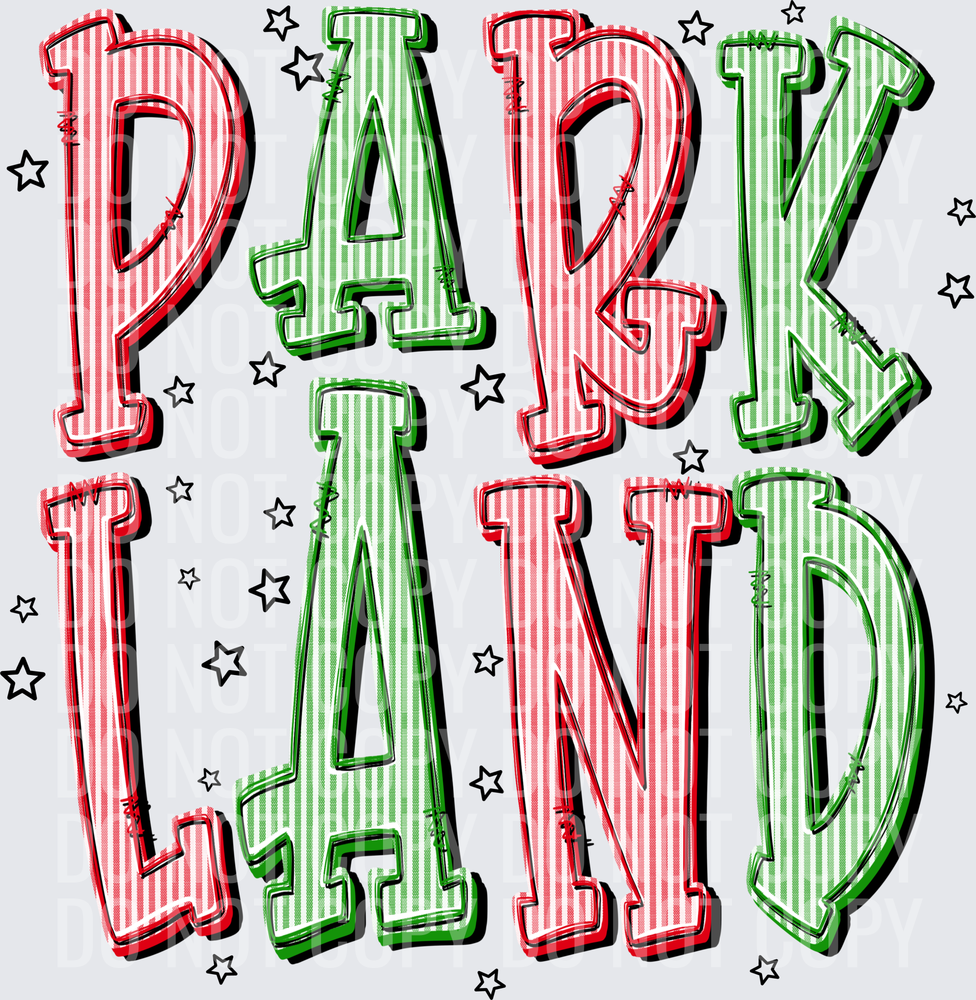 Parkland