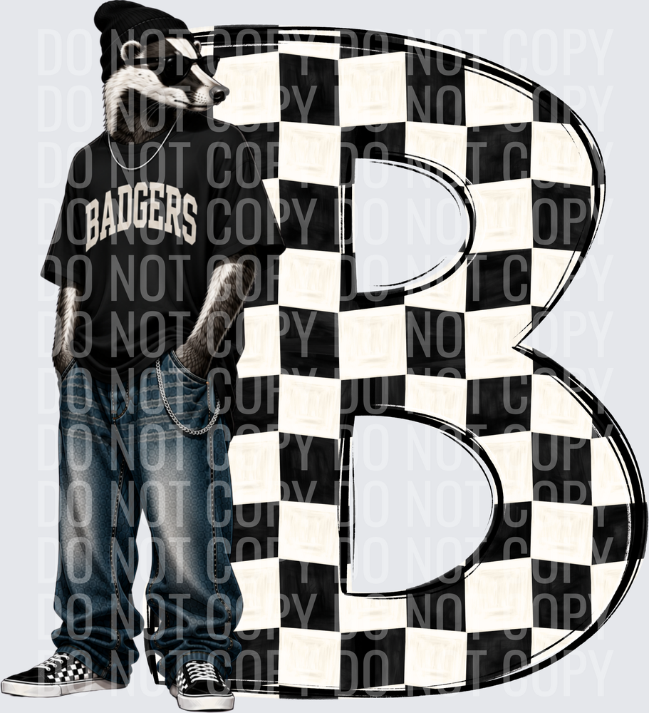 BADGERS