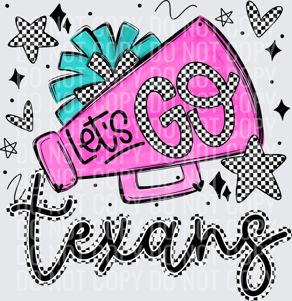 texans