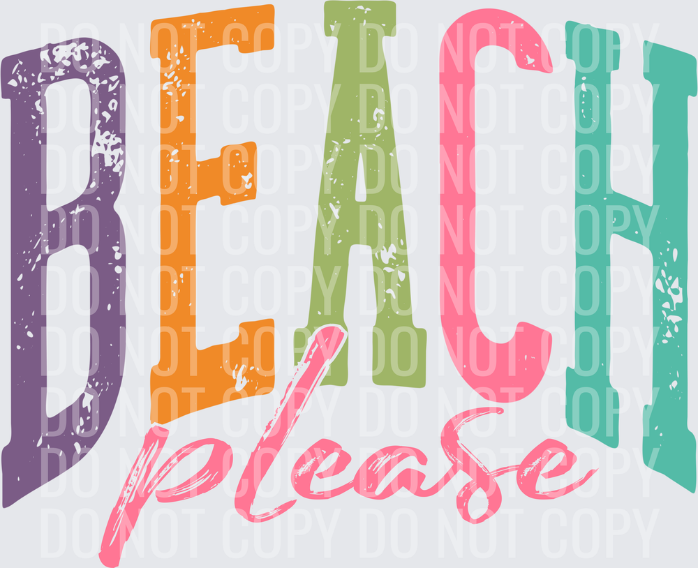 Beachplease