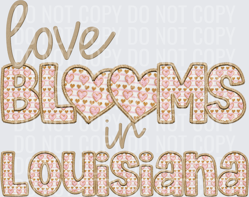 Louisiana