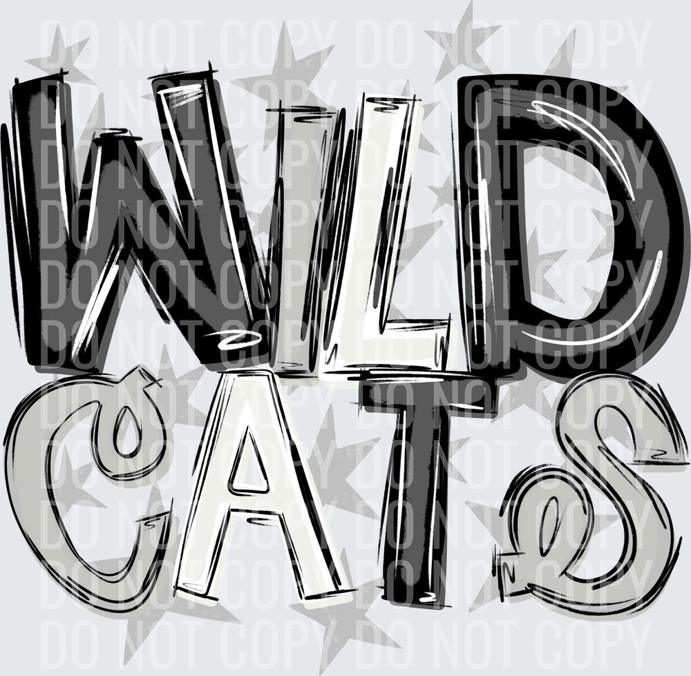 WILD-CATS