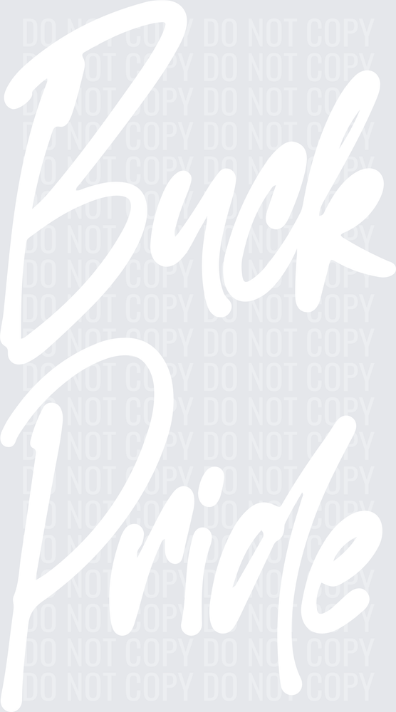 BuckPride2