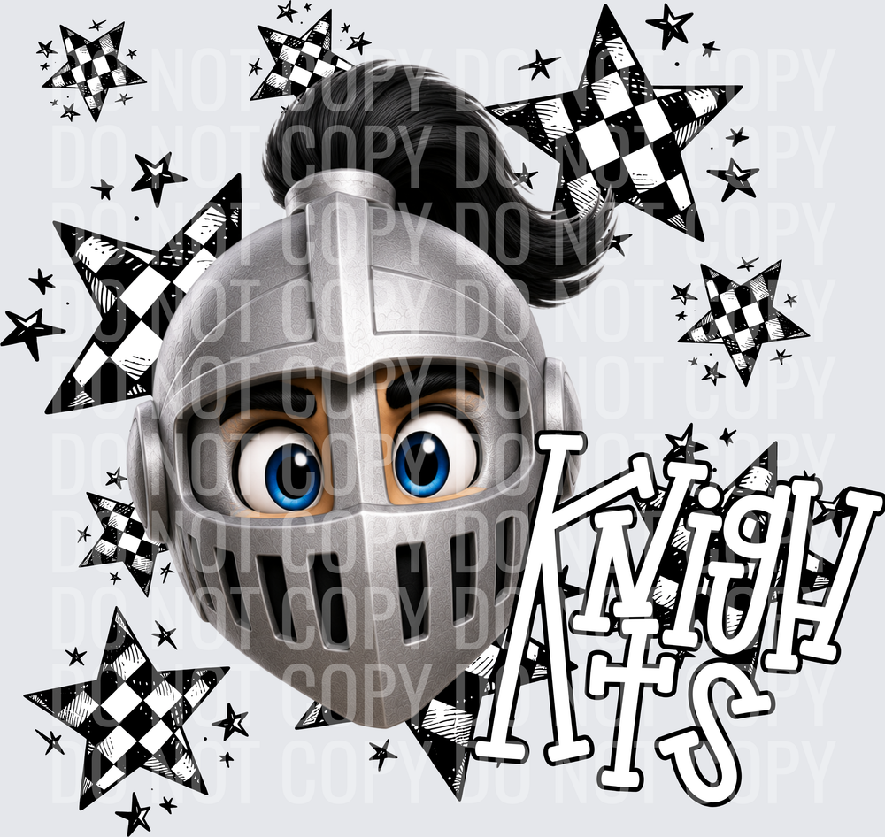 KNIGHTS