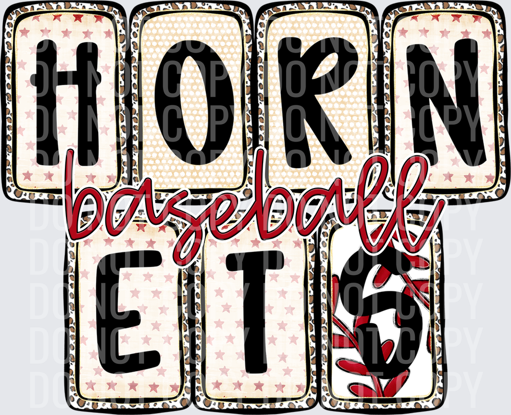 hornets