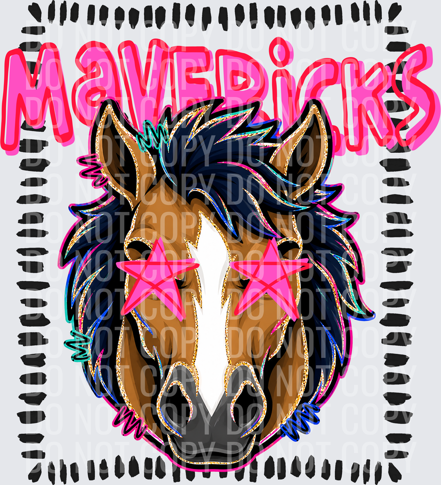 KayndiDesigns 08.26 Starstruck Mavericks