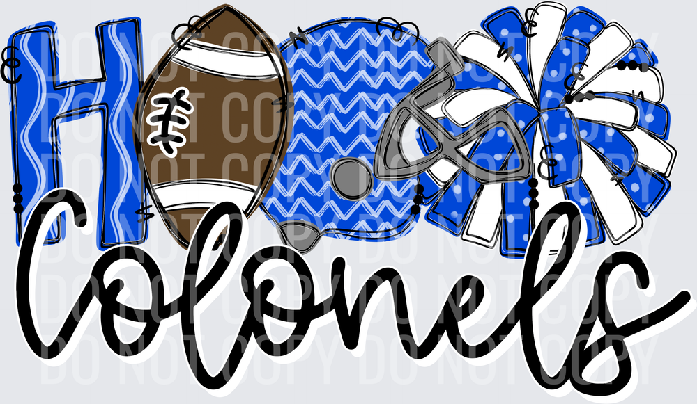 Colonels