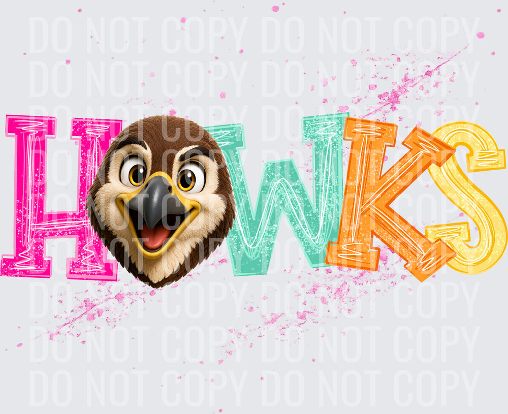 HAWKS