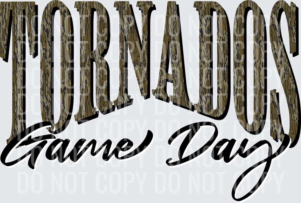 tornados