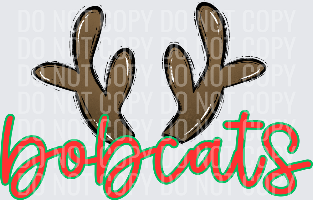 BOBCATS