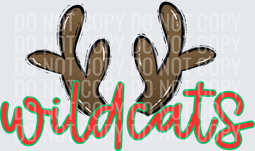 WILDCATS