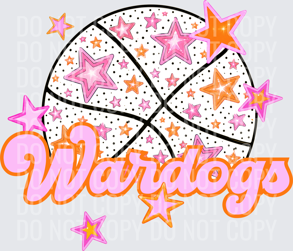 WARDOGS