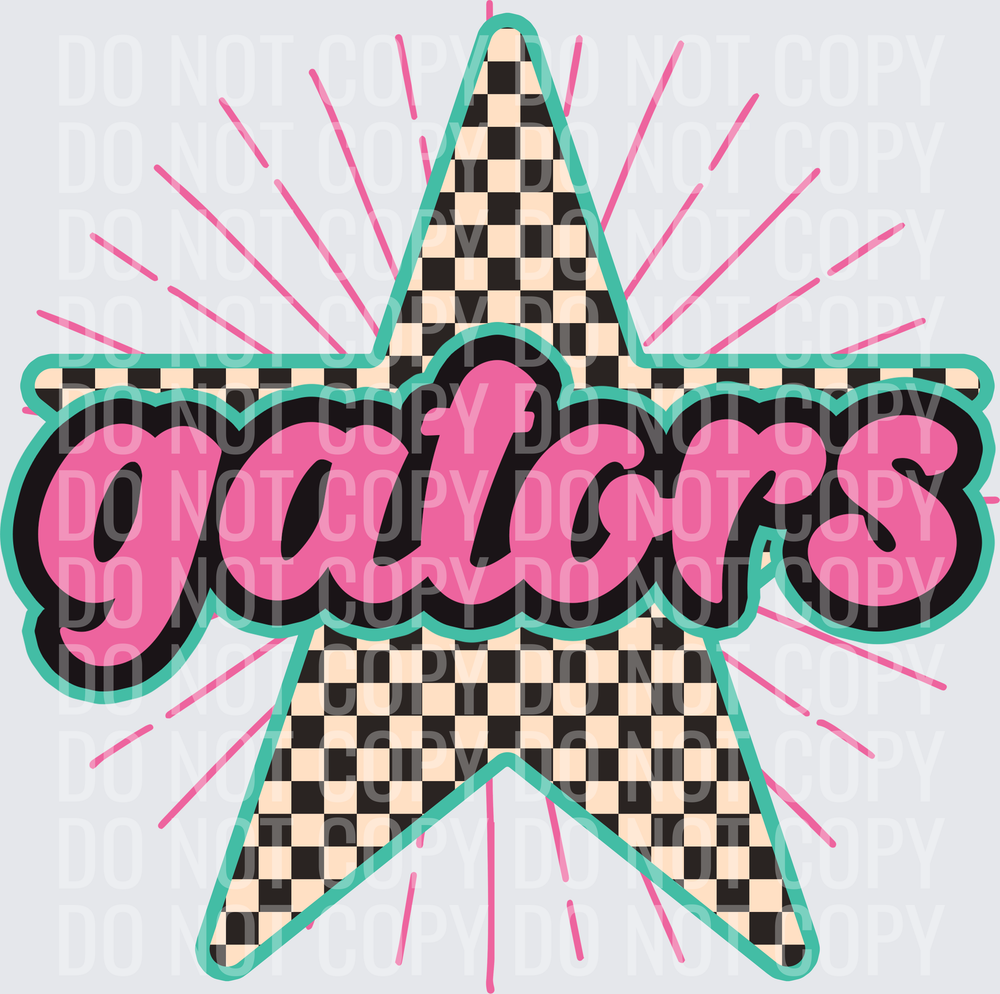 gators