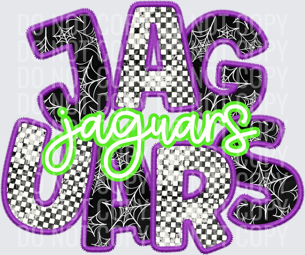 JAGUARS