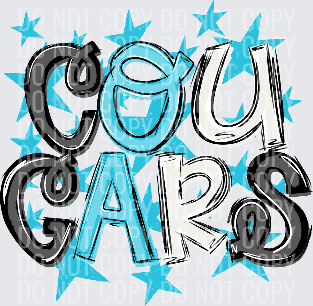 COU-GARS