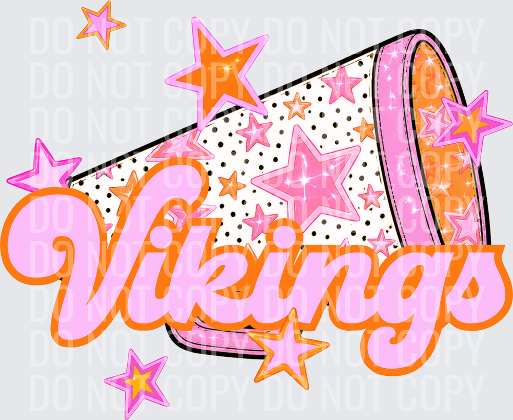 VIKINGS
