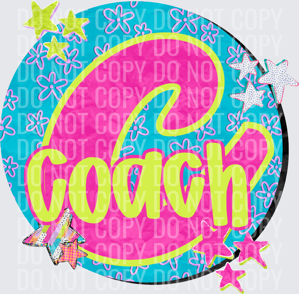 COACH