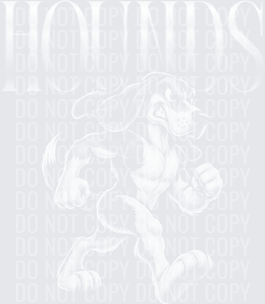 KayndiDesigns 09.26 Halftone Hounds