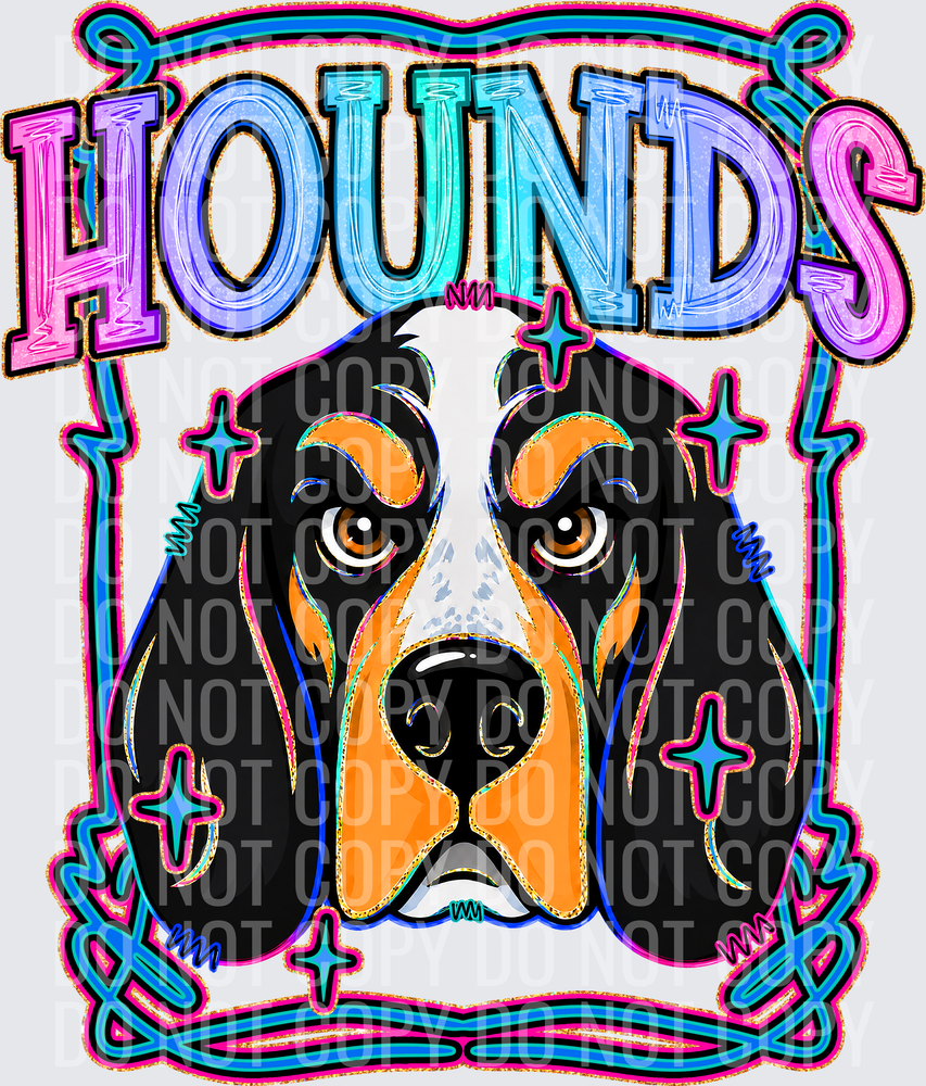 KayndiDesigns 08.26 Retro Pop Hounds 2
