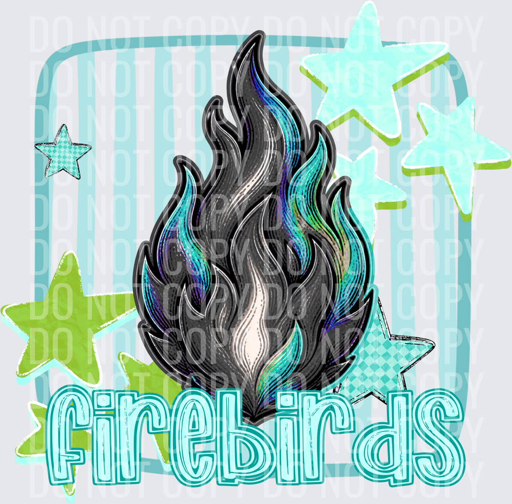 FIREBIRDS