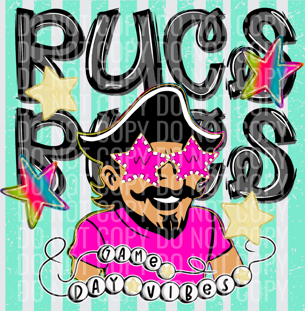 BUCS
