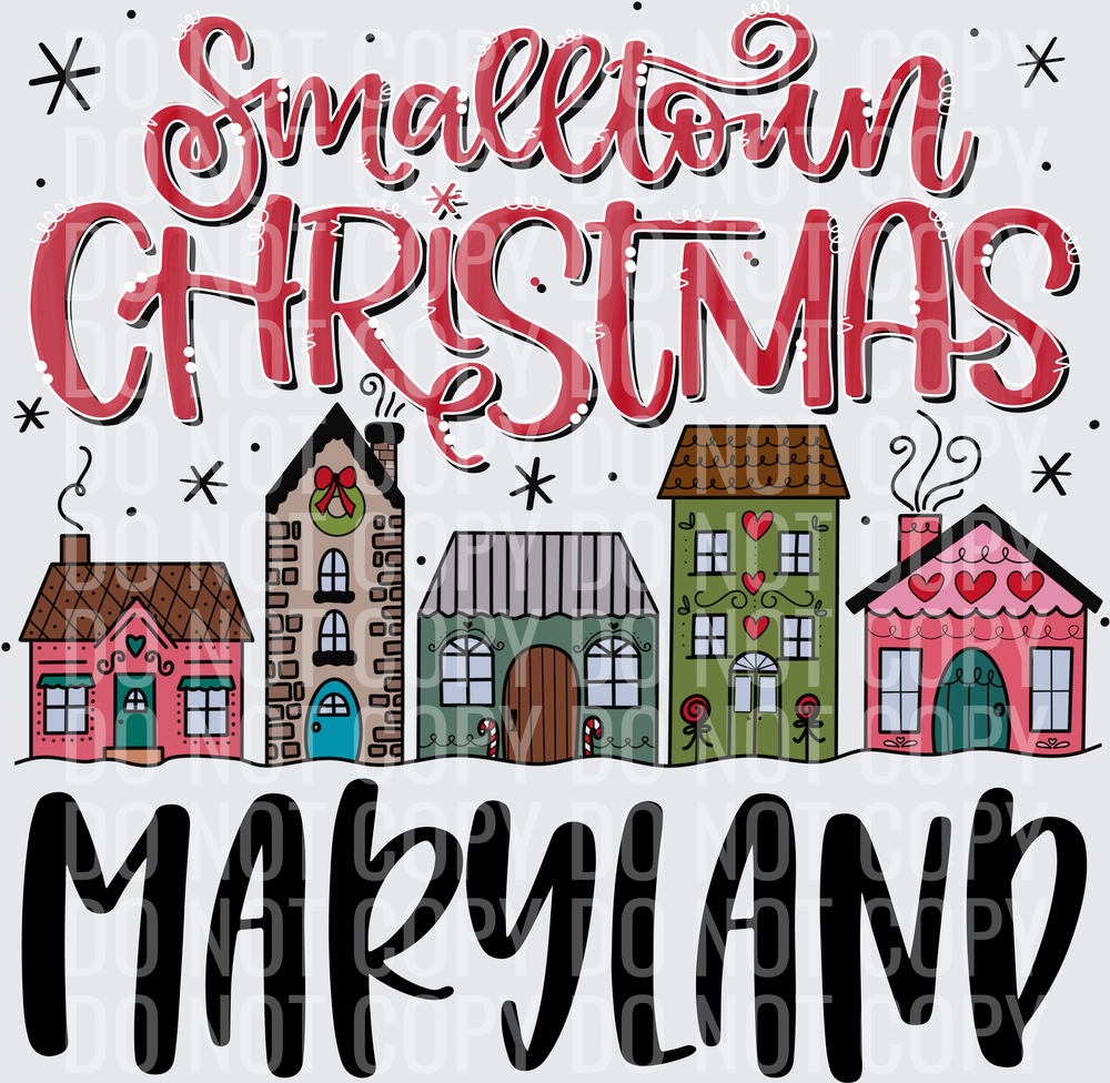 Maryland