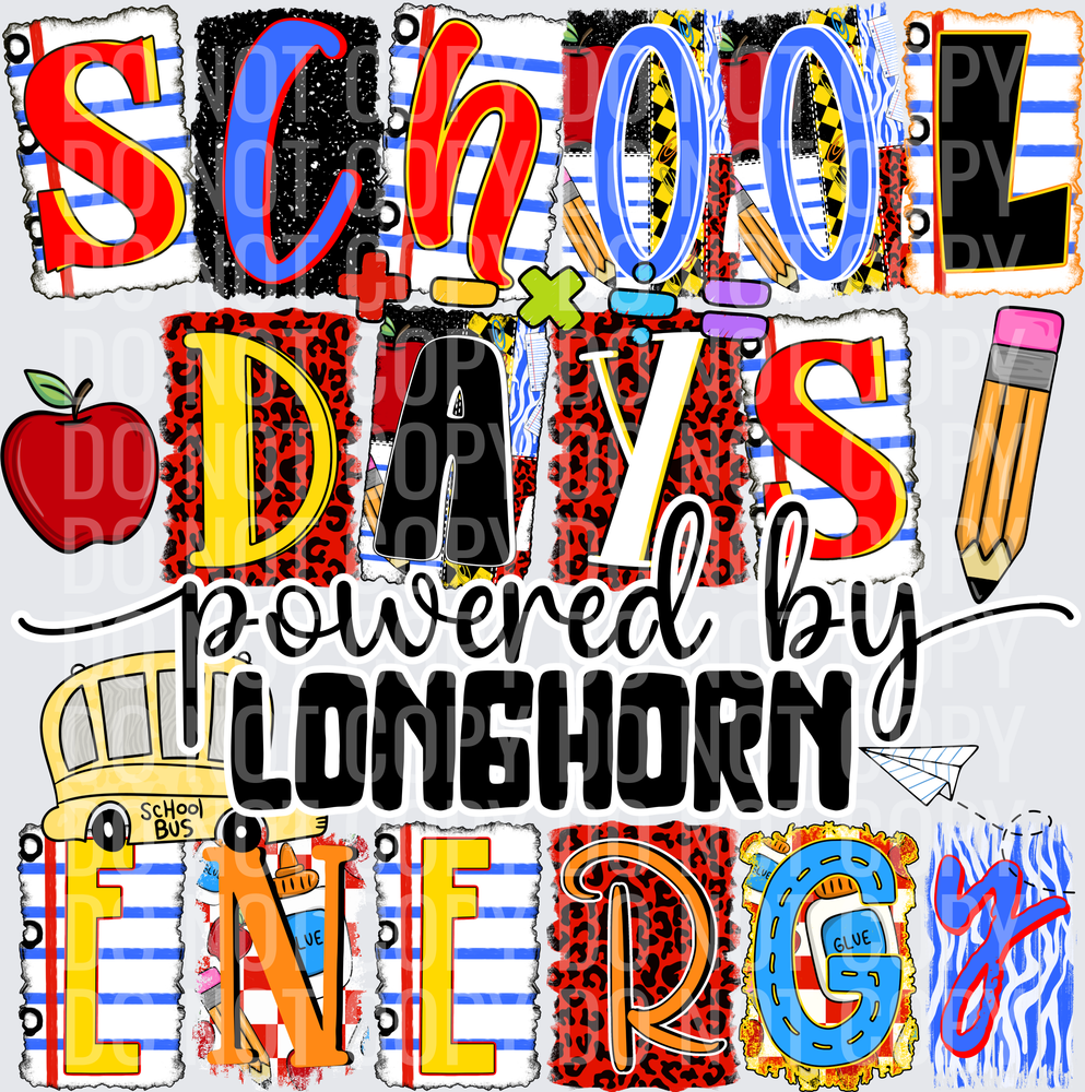 LONGHORN