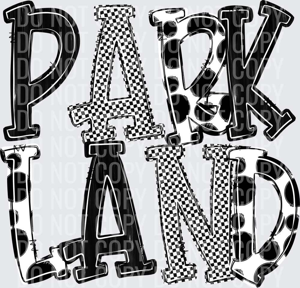 parkland