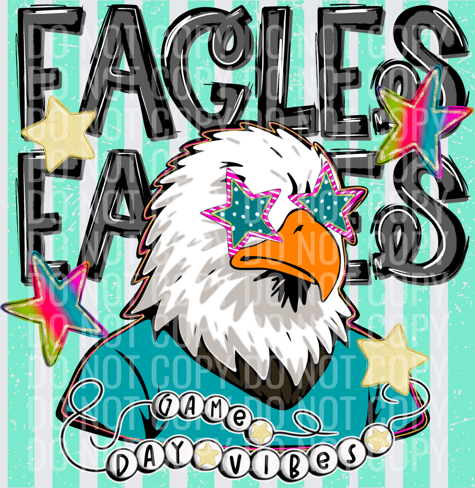 EAGLES