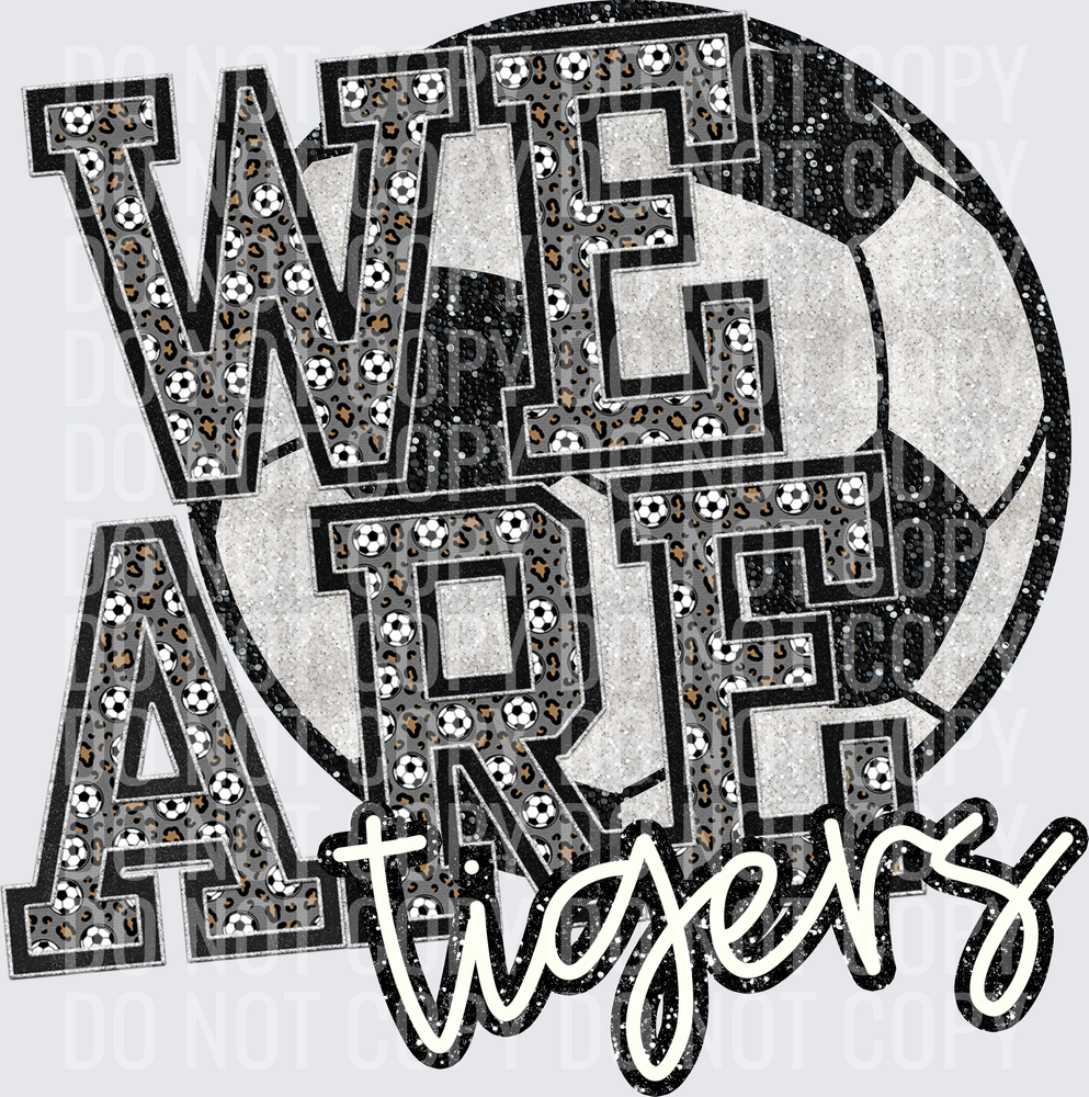 tigers