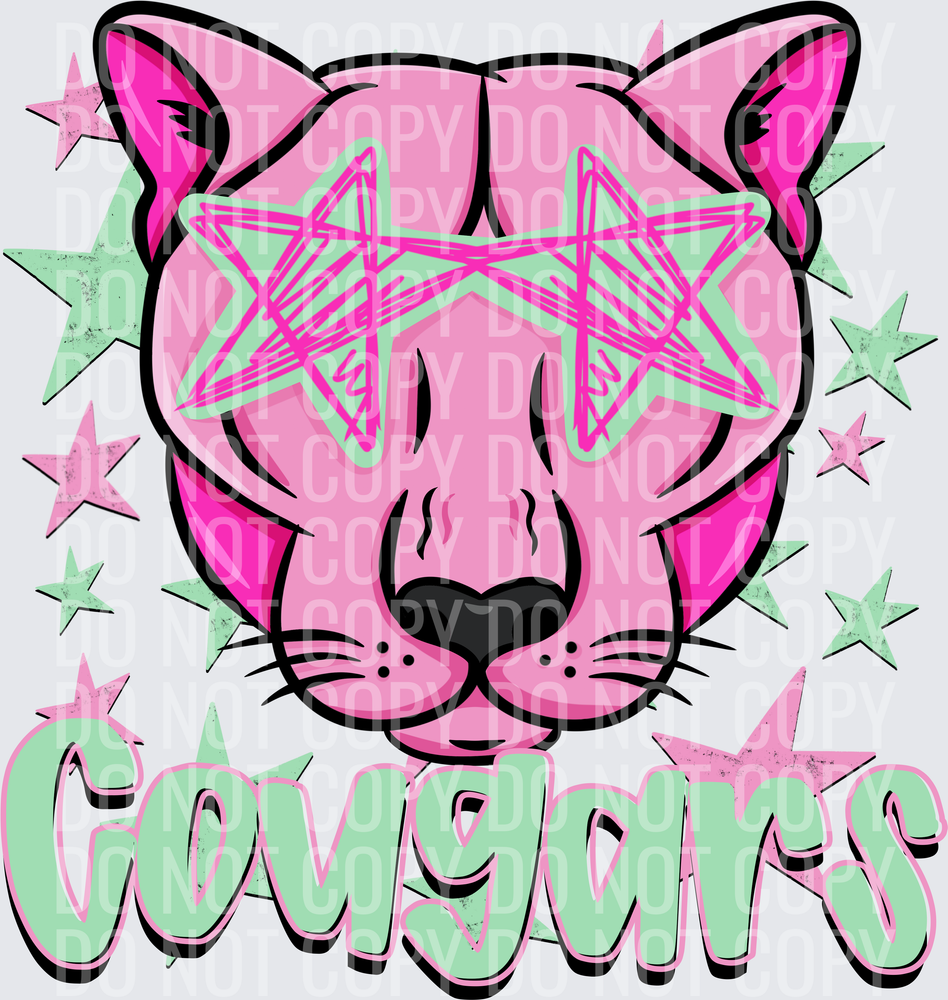 Cougars
