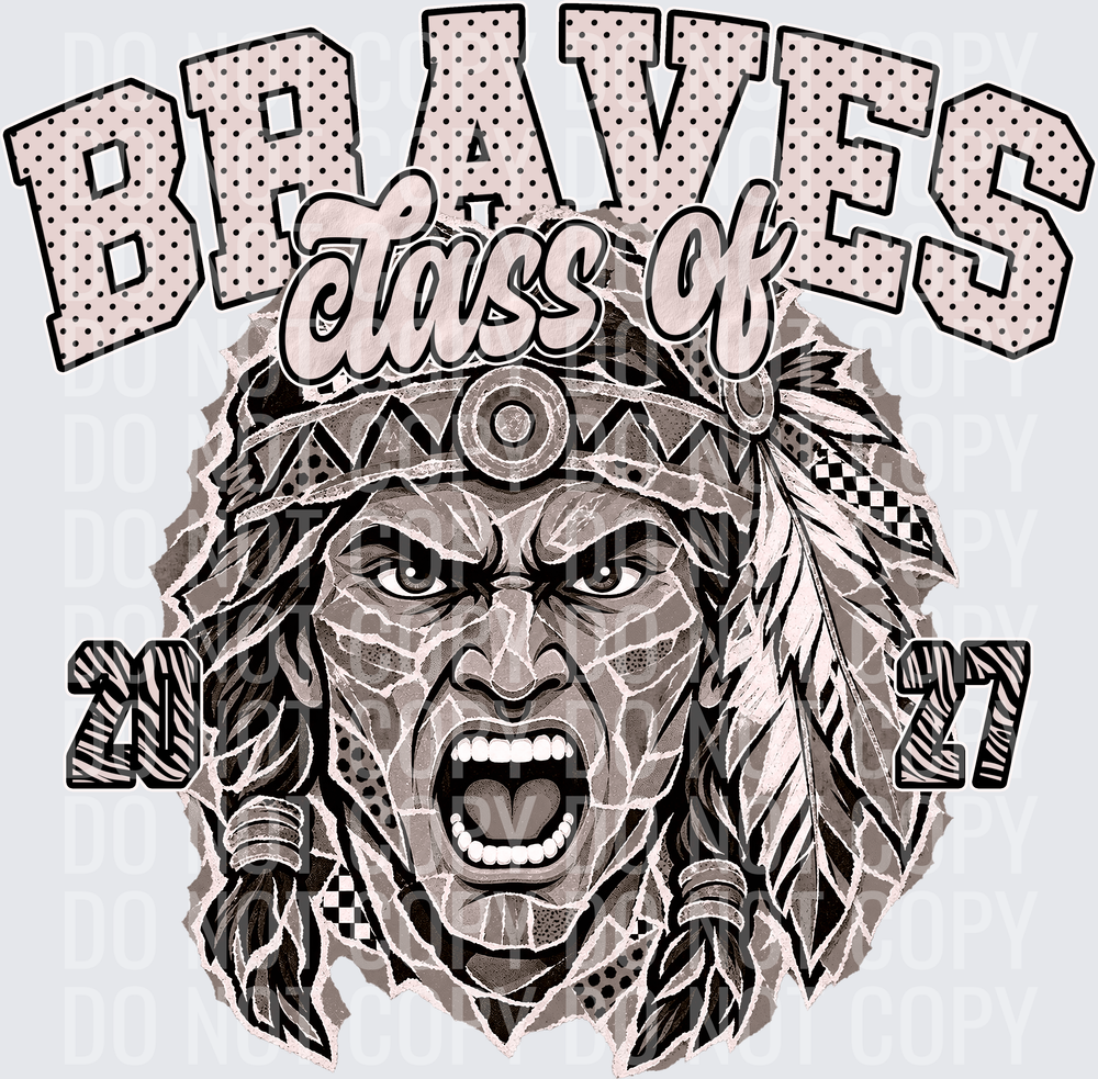 KayndiDesigns 10.26 Class of 2027 Neutral Braves 7