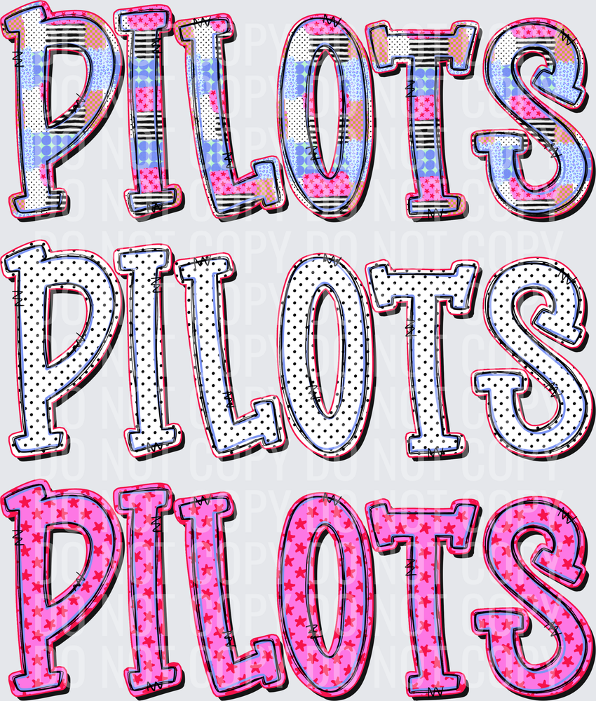PILOTS
