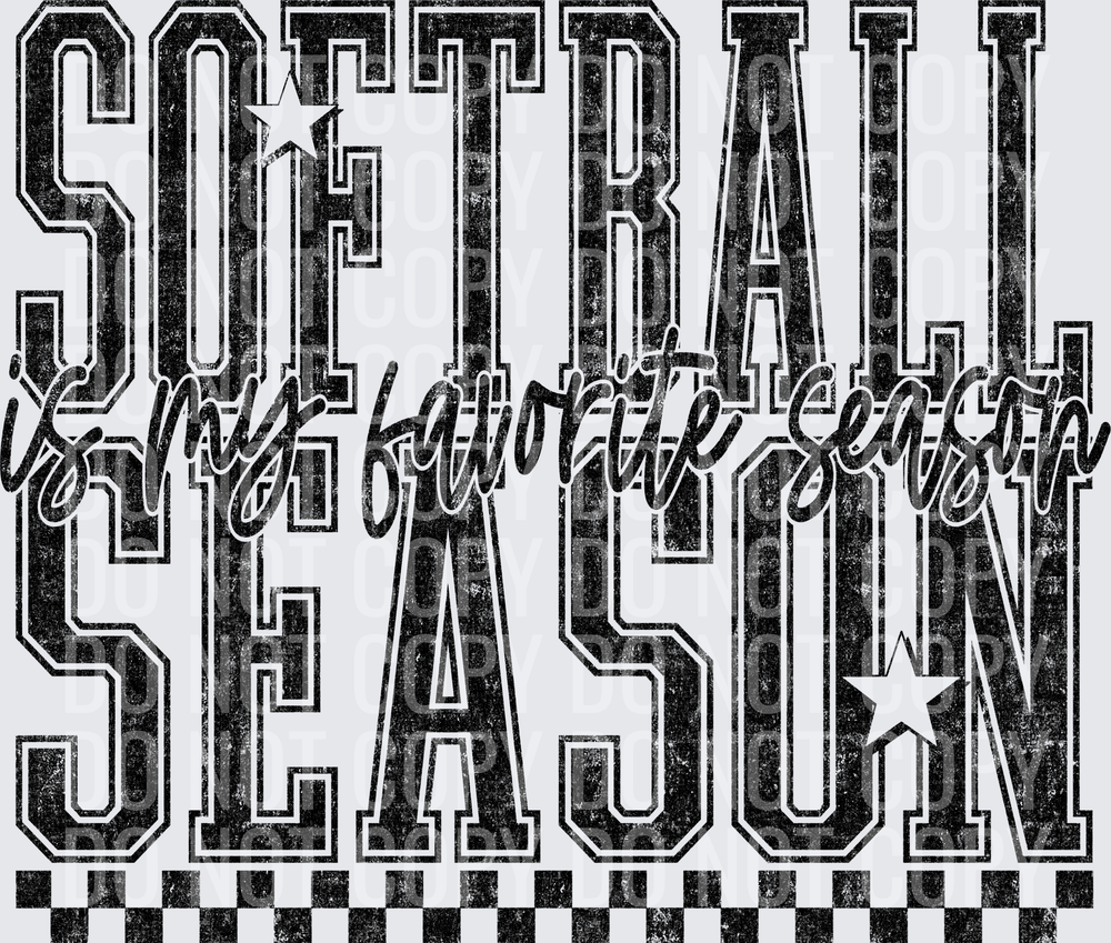 Softball