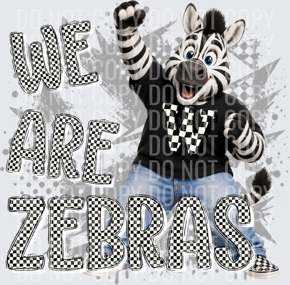 ZEBRAS