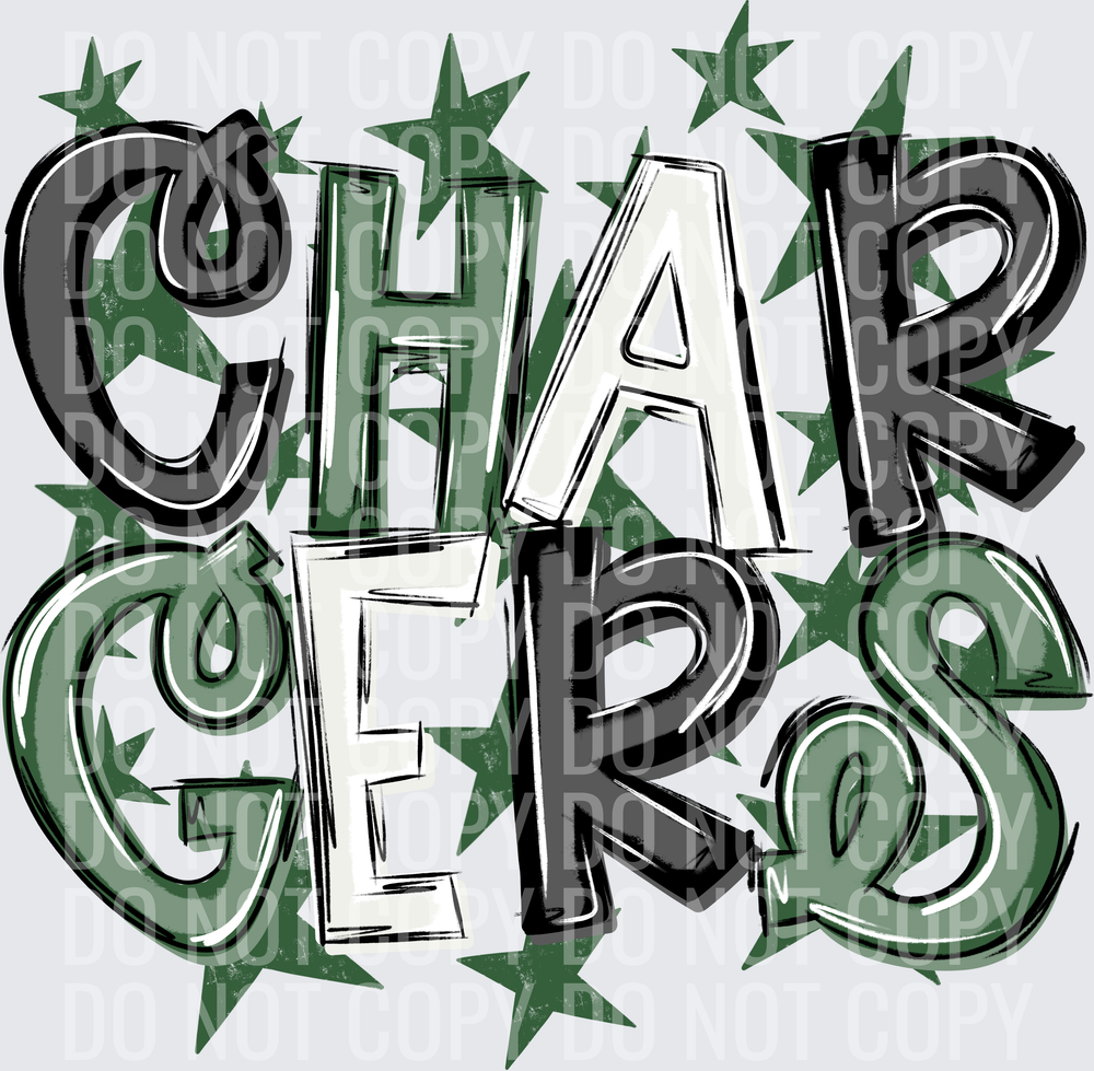 CHAR-GERS