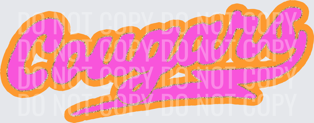 KayndiDesigns 08.26 Prism Script Cougars