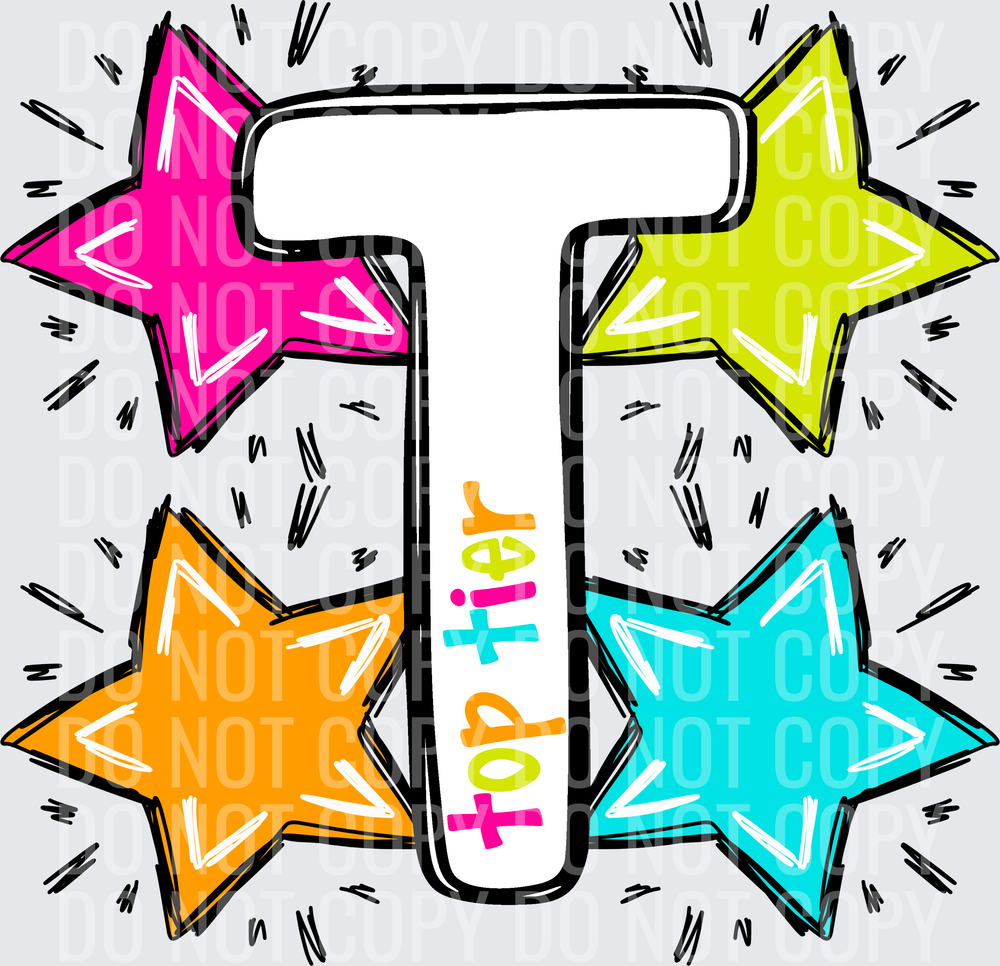 TopTier-T