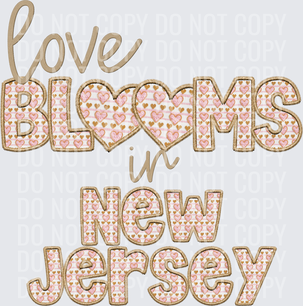 New Jersey