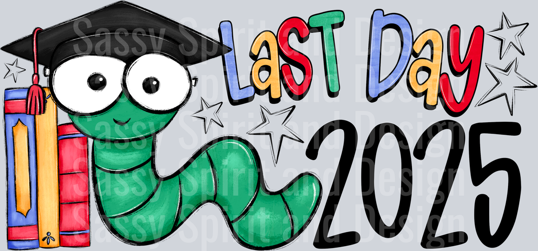 Last Day 2005 Wormin